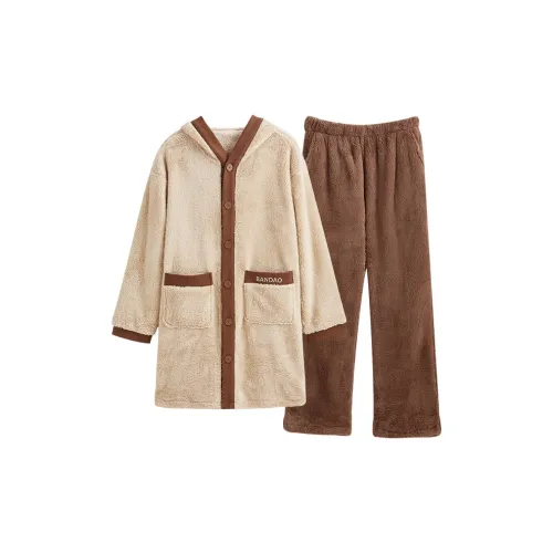 Peninsula City Пижамный комплект мужской