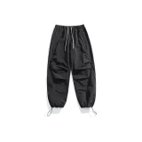 Обсидиановый черный