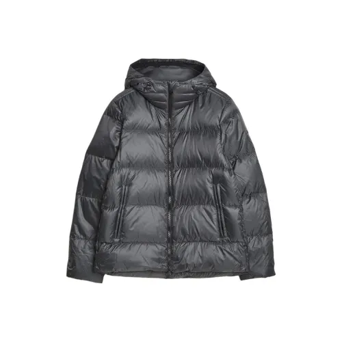 J.Lindeberg Asphalt Мужские Пуховики