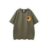 Армейский зеленый