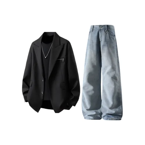 ABCNF Унисекс Деловые костюмы