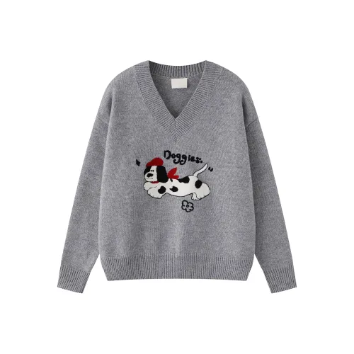 TREND ST Унисекс Трикотаж