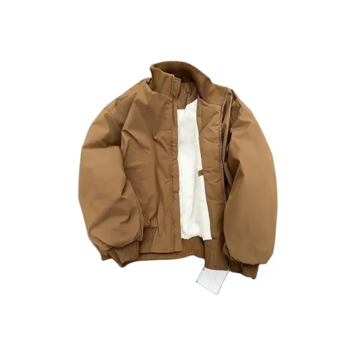 DARK HORSE Пуховик Унисекс