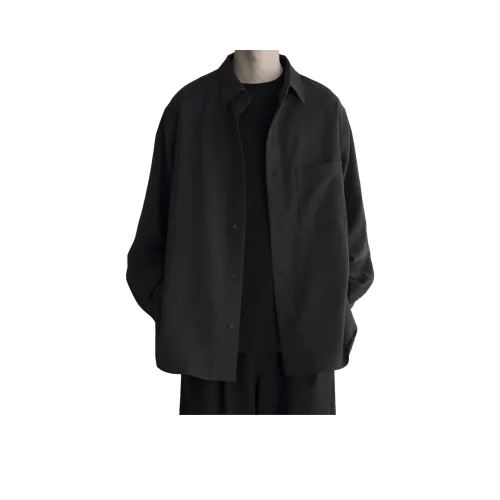 MARK WAFFLE Унисекс Рубашки