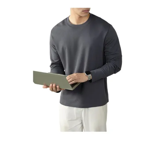 PERDONTOO Мужские трикотажные майки