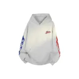 Туманно-серый