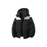 Чёрный + Светлый хаки