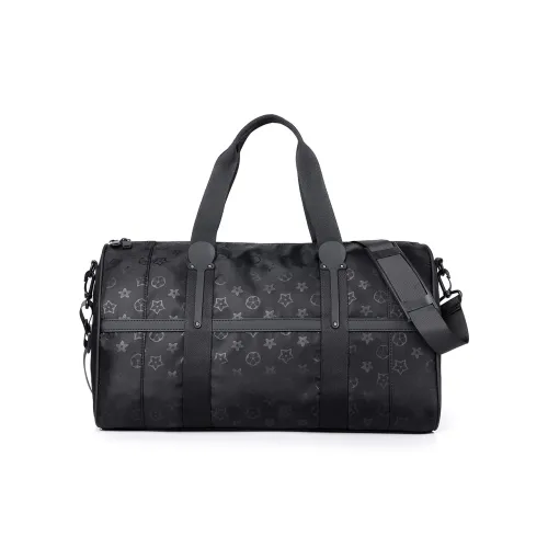 KINMAC Oxford Сумка через плечо Стандартная Унисекс Многоцветная