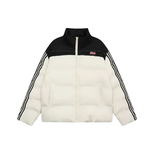 Wick Buen Хлопковый пуховик женский