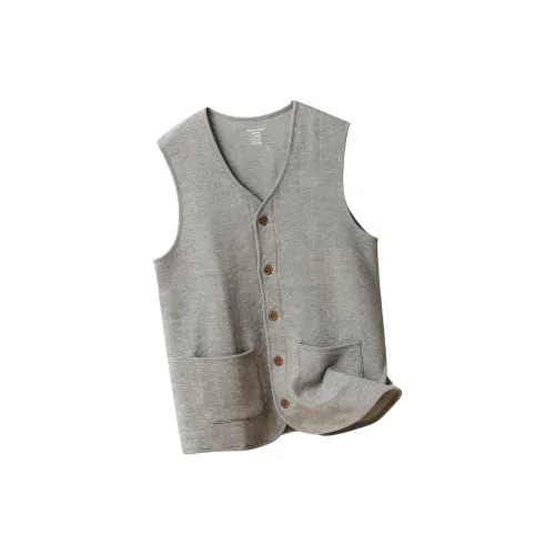 THREEGUN Мужские термостойкие жилеты