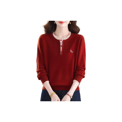 MEXICAN Женская трикотажная одежда