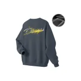 Темно-серый (с флисовой подкладкой)