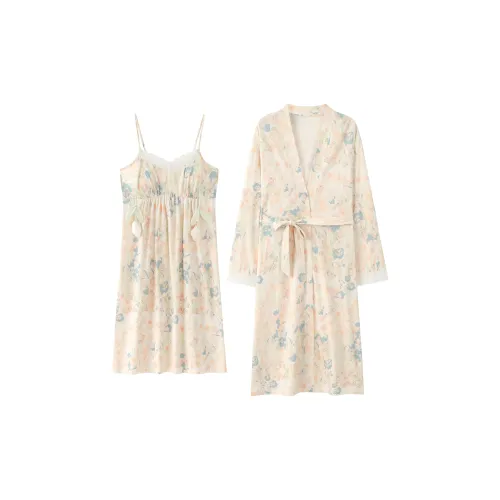 Purple Thousand Пижамный комплект женский