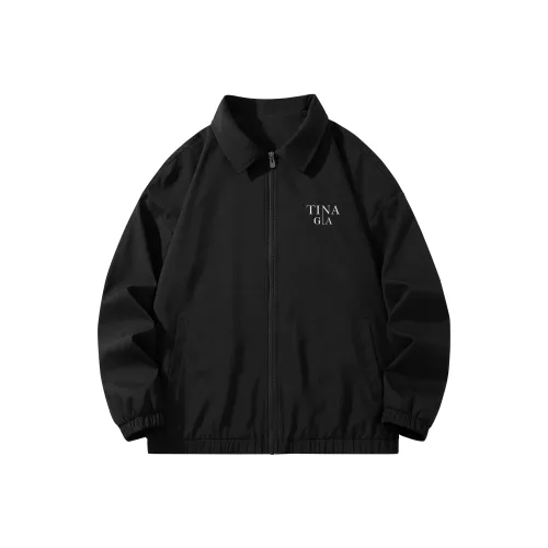 TINA GIA Женские Куртки