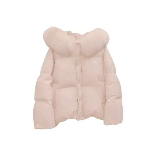 SEAR OFFICIAL Пуховик Женский