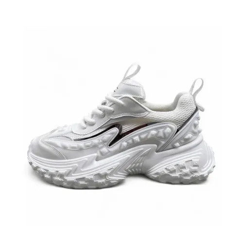 UCOC x STELLA WEISZ Толстая подошва Унисекс