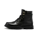 Чёрная подкладка