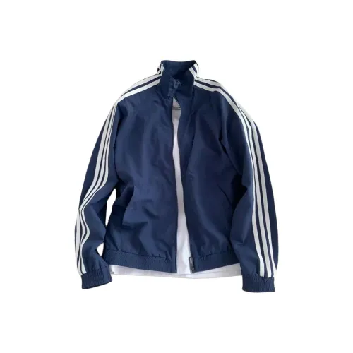 City Hipster Унисекс Куртки