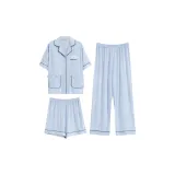 Светло-голубой