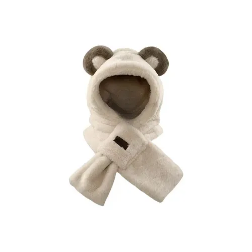 Enbiid Полиэстер Капюшоны и Плюшевые Шапки Унисекс