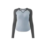 Речной камень серый, серо-синий