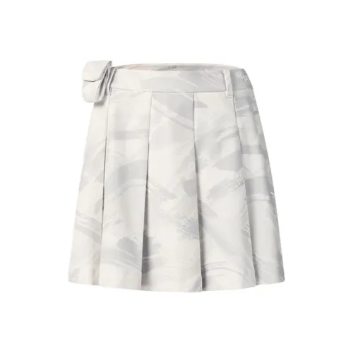 FILA GOLF серия FW25 Гольф Одежда Женская