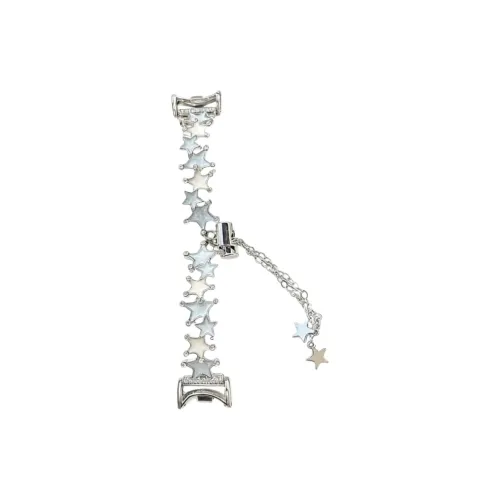 CHENSONG Ремень Xiaomi Красный Бежевый Совместимость Металл