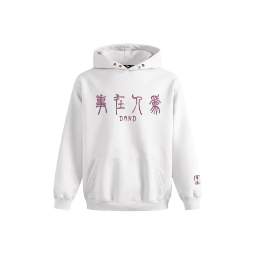 DAND Унисекс Свитшоты