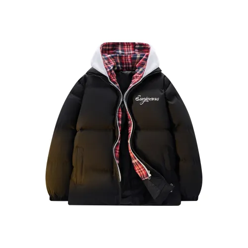 YIWEN Унисекс Пуховики