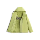 Оливково-зеленый