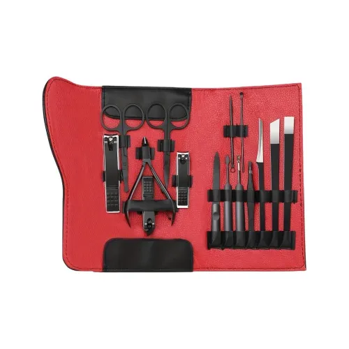 PLYS Инструменты для маникюра Унисекс