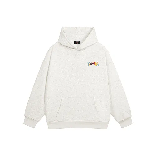 FATKO Унисекс Свитшоты