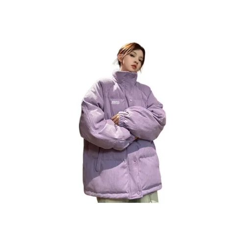 LINGSHI Мужские пуховики