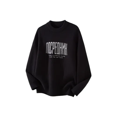 CREAZIONI LA FANTASIA E MOBILE Свитер Унисекс