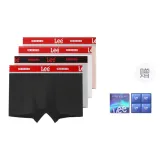 Чёрный + Серый + Белый + Светлая кожа