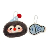 Пингвин+Рыбка