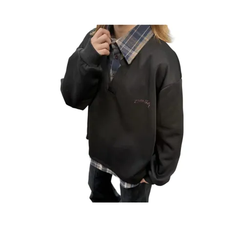 LEONBINNO Унисекс Свитшоты