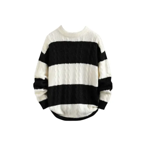 CAT'S PAW Унисекс Трикотаж