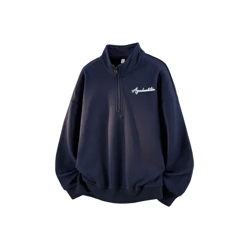 GAVK Унисекс Свитшоты