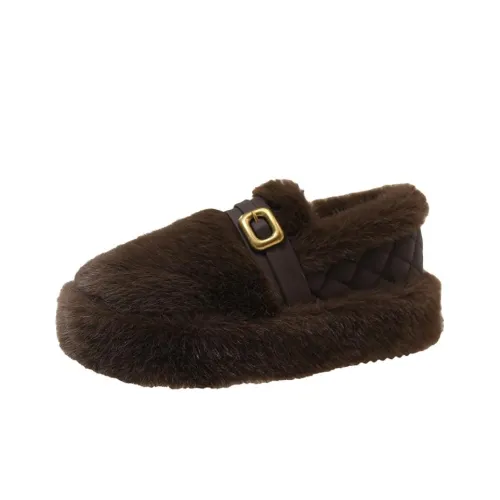 Craftsman Gang Термические Низкие Кеды Утепленная Обувь Женская