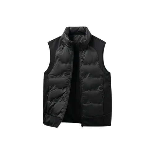 SNOW FLYING First Snow Collection Пуховик Унисекс