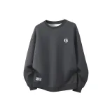 Темно-серый