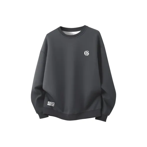 SylphlikeLoli Свитшот Унисекс