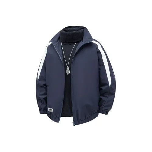 Dme Унисекс Куртки