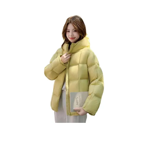 9c Collective Пуховая куртка Женская