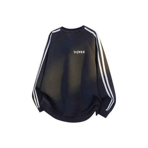 SUBEIQINGNIAN Свитшот Унисекс