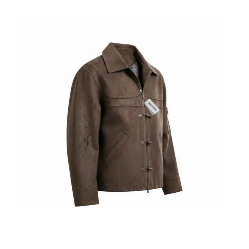 DOGANSON Унисекс Куртки