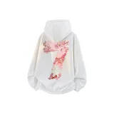 Белый [Утолщенный и с флисовой подкладкой, улучшенный]