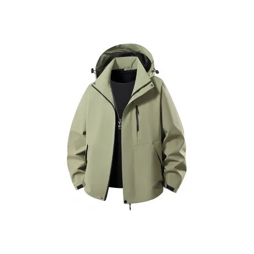 Mulinsen Унисекс Куртки