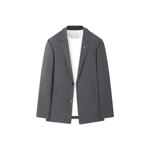 Playboy Мужские Деловые Костюмы